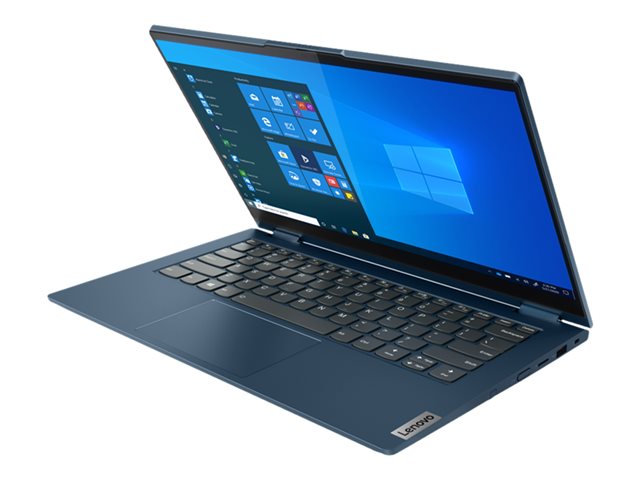 Lenovo Thinkbook 14s Yoga Itl 20we0023sp